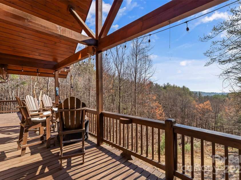 1600 Pisgah Preserve Drive, Nebo, NC 28761.  MLS# CAR4234902, YatesRealty ID 6083. 