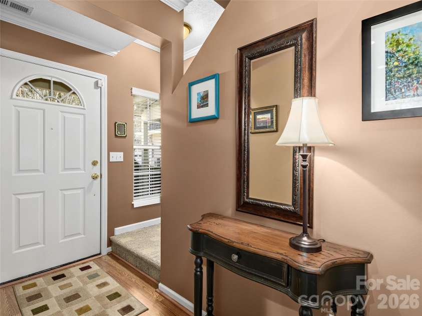 15 Willowick Drive, Asheville, NC 28803.  MLS# CAR4393638, YatesRealty ID 6084. 