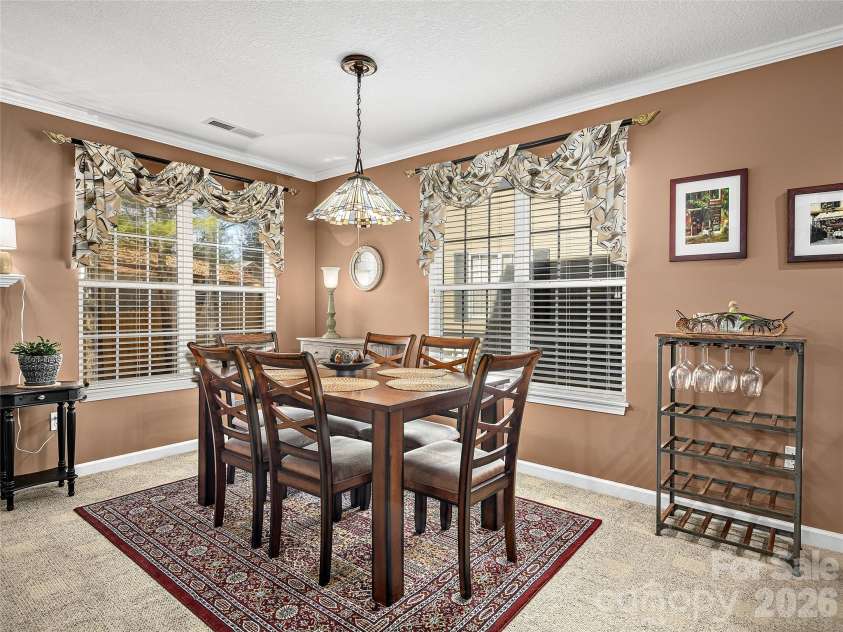 15 Willowick Drive, Asheville, NC 28803.  MLS# CAR4393638, YatesRealty ID 6084. 