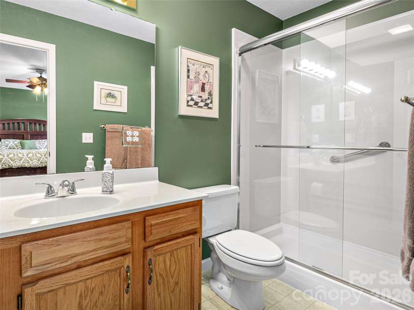 15 Willowick Drive, Asheville, NC 28803.  MLS# CAR4393638, YatesRealty ID 6084. 