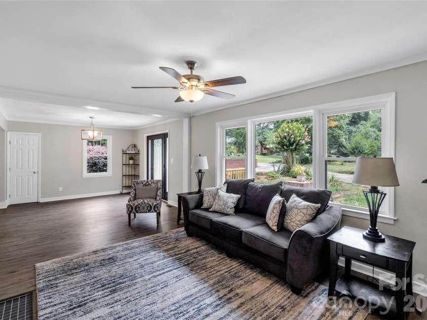 1641 Converse Street, Lancaster, SC 29720.  MLS# CAR4279615, YatesRealty ID 6085. 