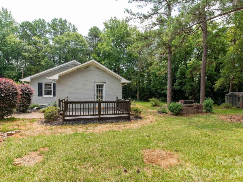 1641 Converse Street, Lancaster, SC 29720.  MLS# CAR4279615, YatesRealty ID 6085. 