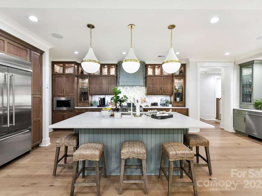 305 Weddington Grove Lane, Weddington, NC 28104.  MLS# CAR4298467, YatesRealty ID 6087. 