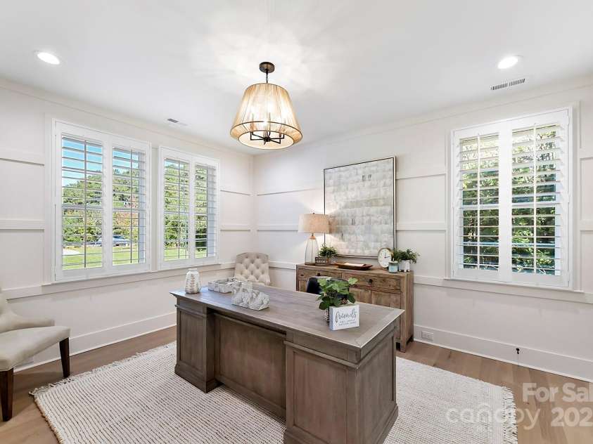 305 Weddington Grove Lane, Weddington, NC 28104.  MLS# CAR4298467, YatesRealty ID 6087. 