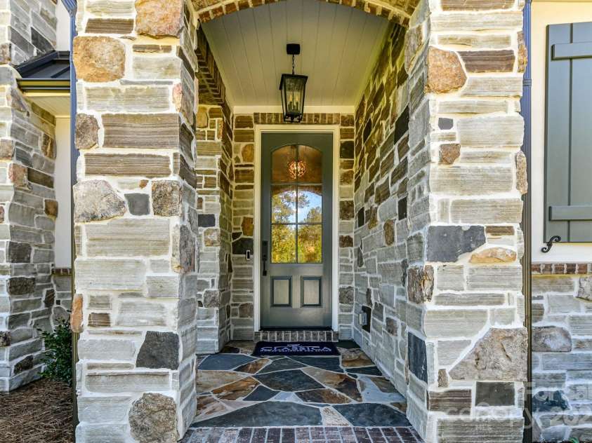 305 Weddington Grove Lane, Weddington, NC 28104.  MLS# CAR4298467, YatesRealty ID 6087. 