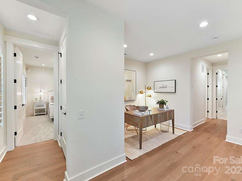 305 Weddington Grove Lane, Weddington, NC 28104.  MLS# CAR4298467, YatesRealty ID 6087. 