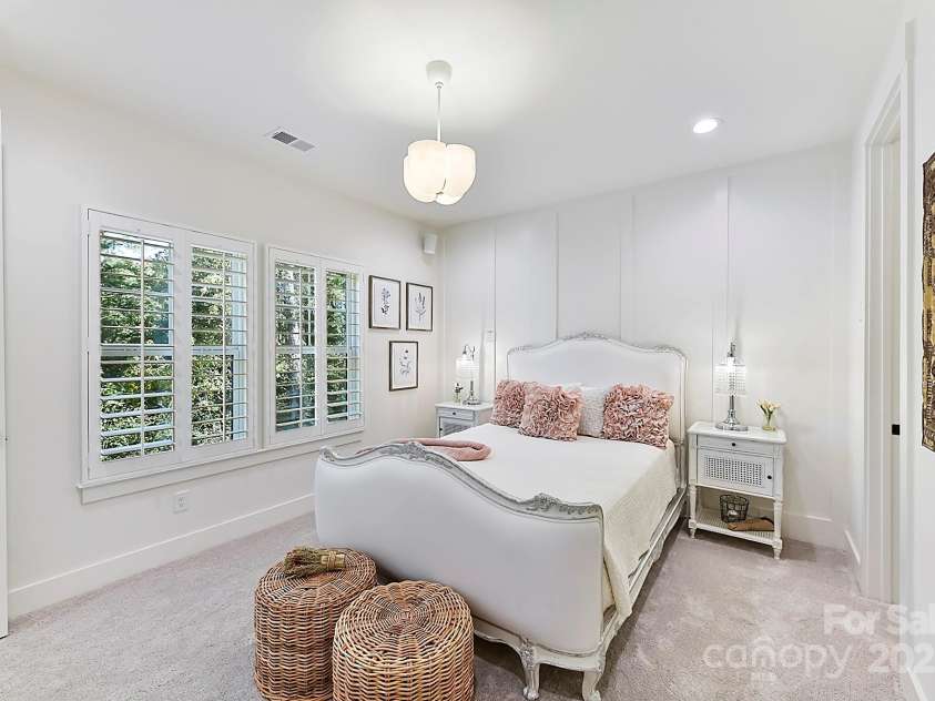 305 Weddington Grove Lane, Weddington, NC 28104.  MLS# CAR4298467, YatesRealty ID 6087. 