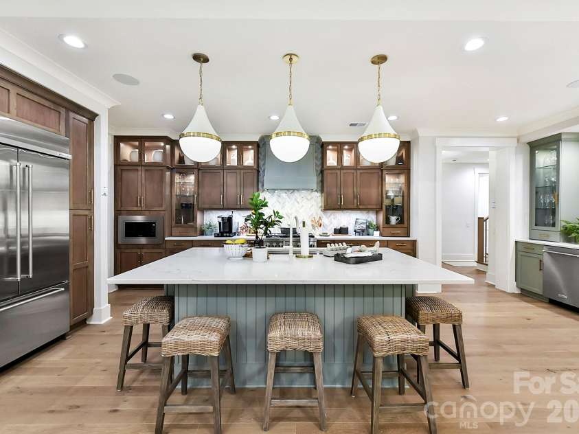 305 Weddington Grove Lane, Weddington, NC 28104.  MLS# CAR4298467, YatesRealty ID 6087. 