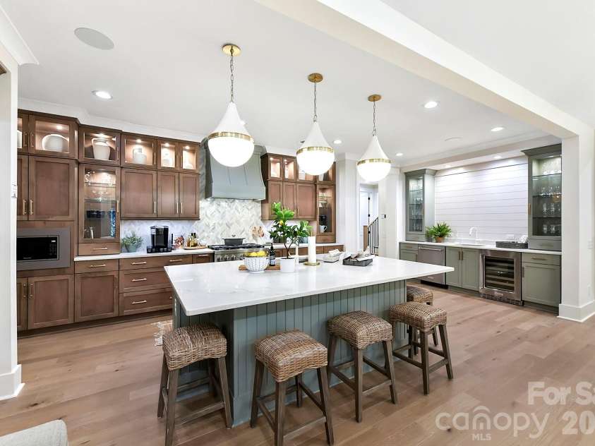 305 Weddington Grove Lane, Weddington, NC 28104.  MLS# CAR4298467, YatesRealty ID 6087. 