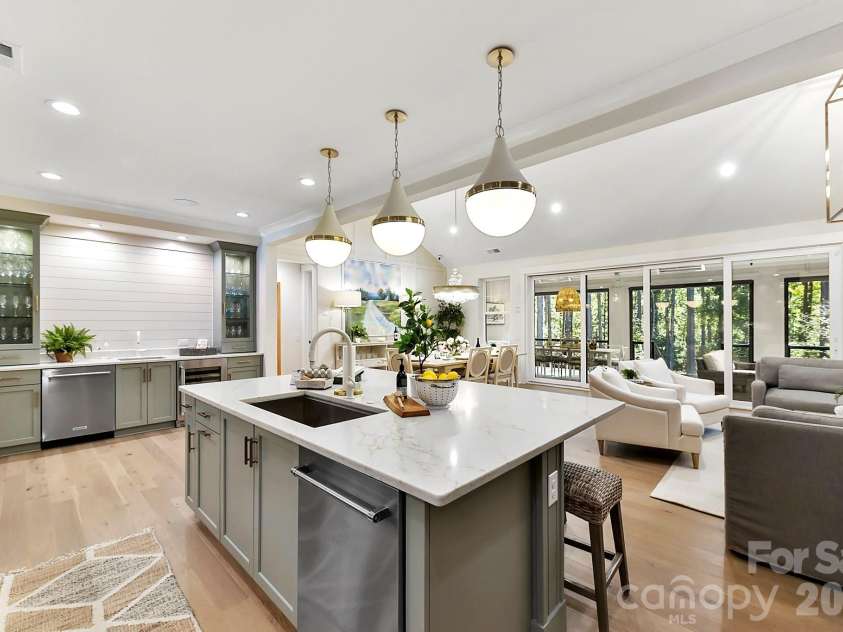 305 Weddington Grove Lane, Weddington, NC 28104.  MLS# CAR4298467, YatesRealty ID 6087. 