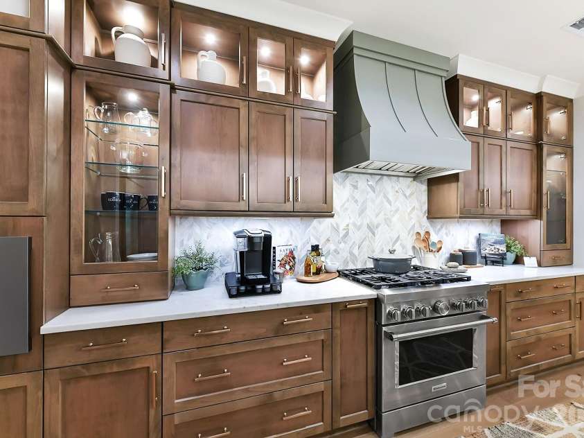 305 Weddington Grove Lane, Weddington, NC 28104.  MLS# CAR4298467, YatesRealty ID 6087. 