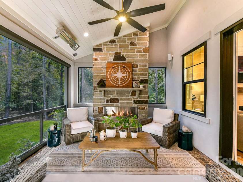 305 Weddington Grove Lane, Weddington, NC 28104.  MLS# CAR4298467, YatesRealty ID 6087. 