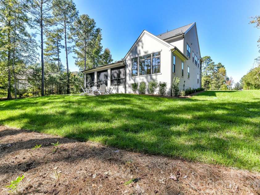 305 Weddington Grove Lane, Weddington, NC 28104.  MLS# CAR4298467, YatesRealty ID 6087. 