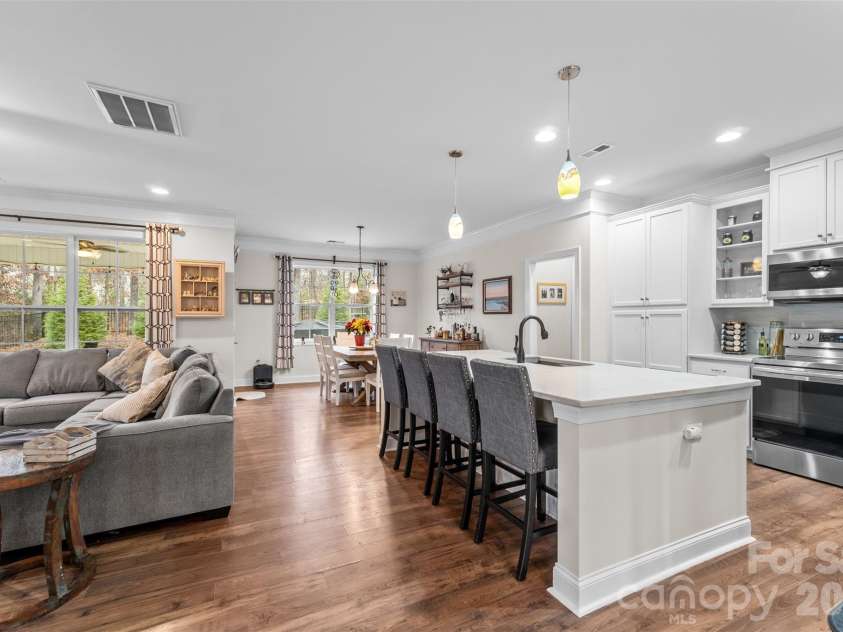 2310 Old Evergreen Parkway, Indian Trail, NC 28079.  MLS# CAR4327341, YatesRealty ID 6088. 