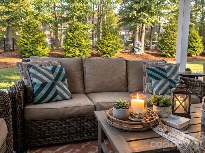 2310 Old Evergreen Parkway, Indian Trail, NC 28079.  MLS# CAR4327341, YatesRealty ID 6088. 