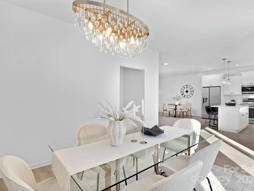 13110 Blacksmith Court, Matthews, NC 28105.  MLS# CAR4226604, YatesRealty ID 6089. 