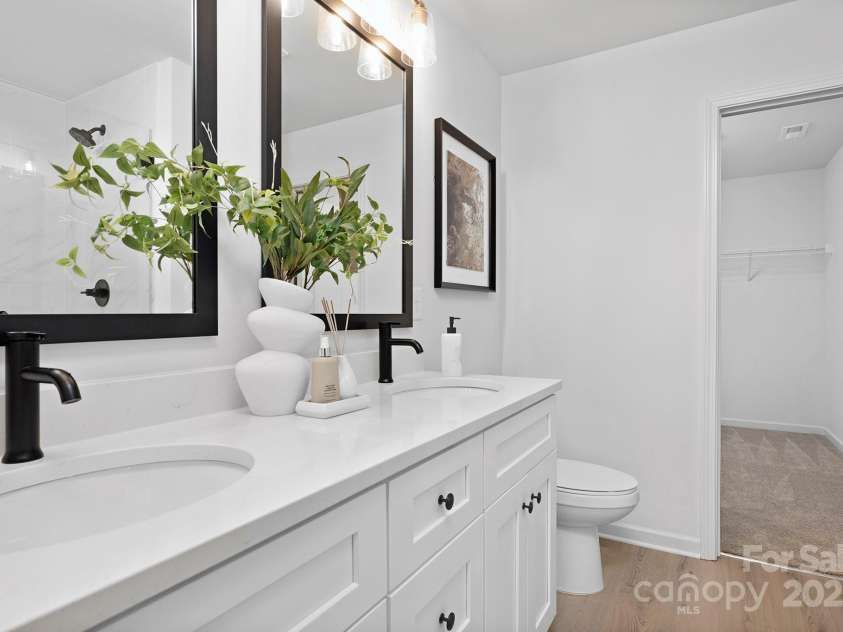 13110 Blacksmith Court, Matthews, NC 28105.  MLS# CAR4226604, YatesRealty ID 6089. 