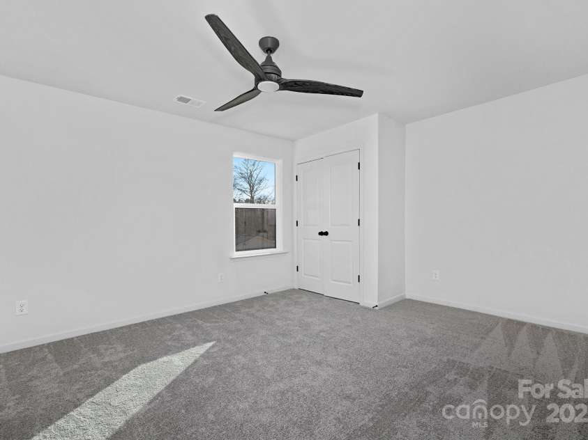 13110 Blacksmith Court, Matthews, NC 28105.  MLS# CAR4226604, YatesRealty ID 6089. 