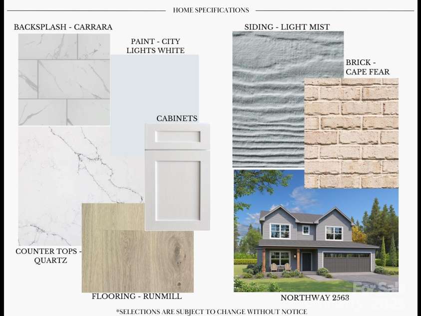 13110 Blacksmith Court, Matthews, NC 28105.  MLS# CAR4226604, YatesRealty ID 6089. 