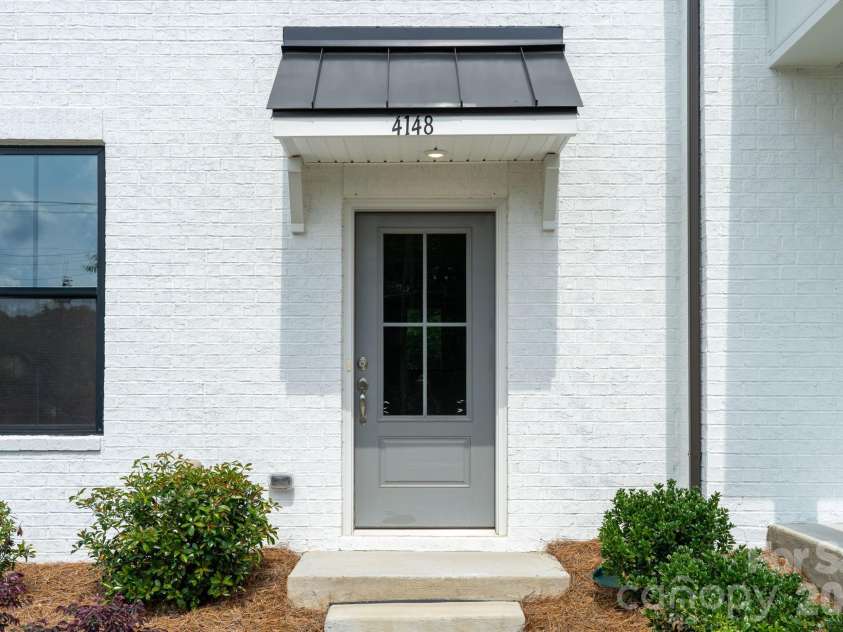 4148 Alexander View Drive, Charlotte, NC 28226.  MLS# CAR4345883, YatesRealty ID 6089. 