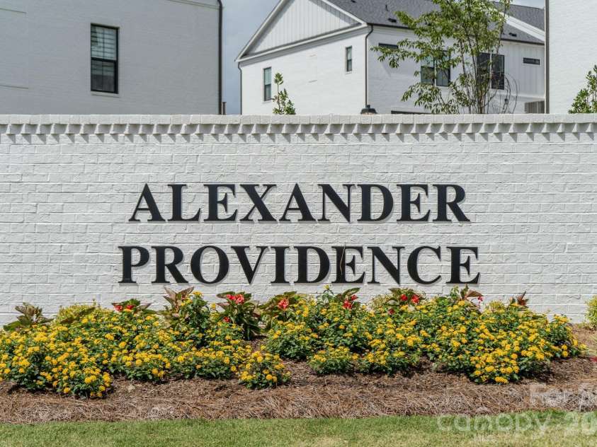 4148 Alexander View Drive, Charlotte, NC 28226.  MLS# CAR4345883, YatesRealty ID 6089. 