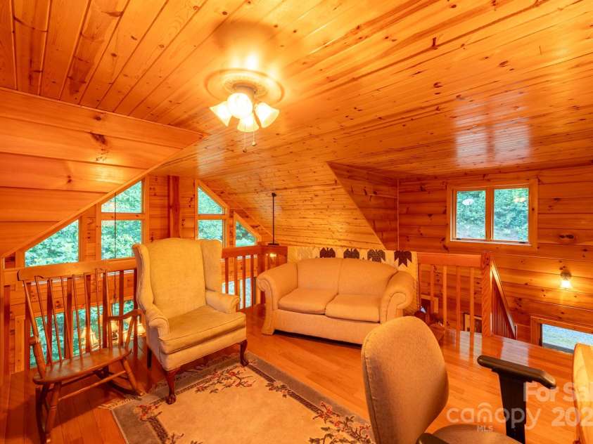 160 Capote Court, Boone, NC 28607.  MLS# CAR4319414, YatesRealty ID 609. 