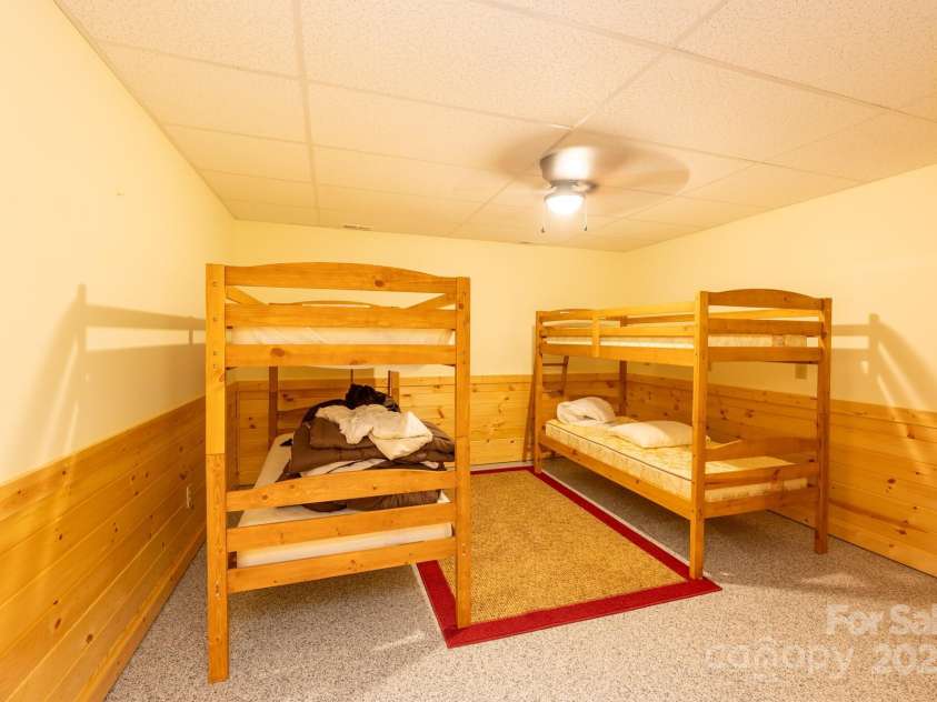 160 Capote Court, Boone, NC 28607.  MLS# CAR4319414, YatesRealty ID 609. 