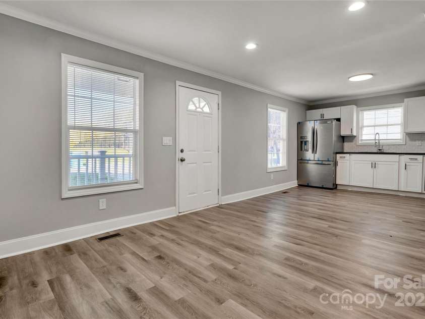 4 Short Street, Belmont, NC 28012.  MLS# CAR4238486, YatesRealty ID 6090. 