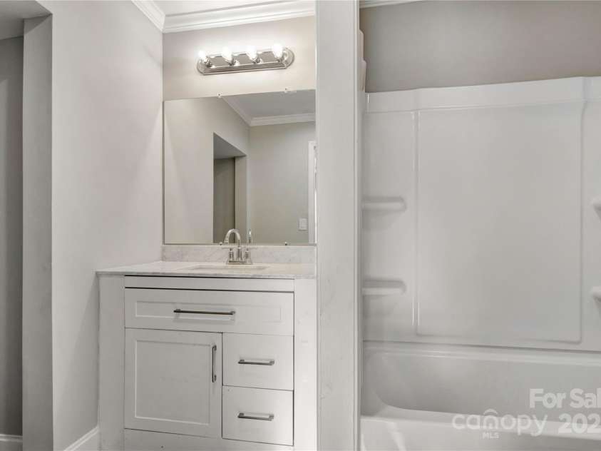 4 Short Street, Belmont, NC 28012.  MLS# CAR4238486, YatesRealty ID 6090. 