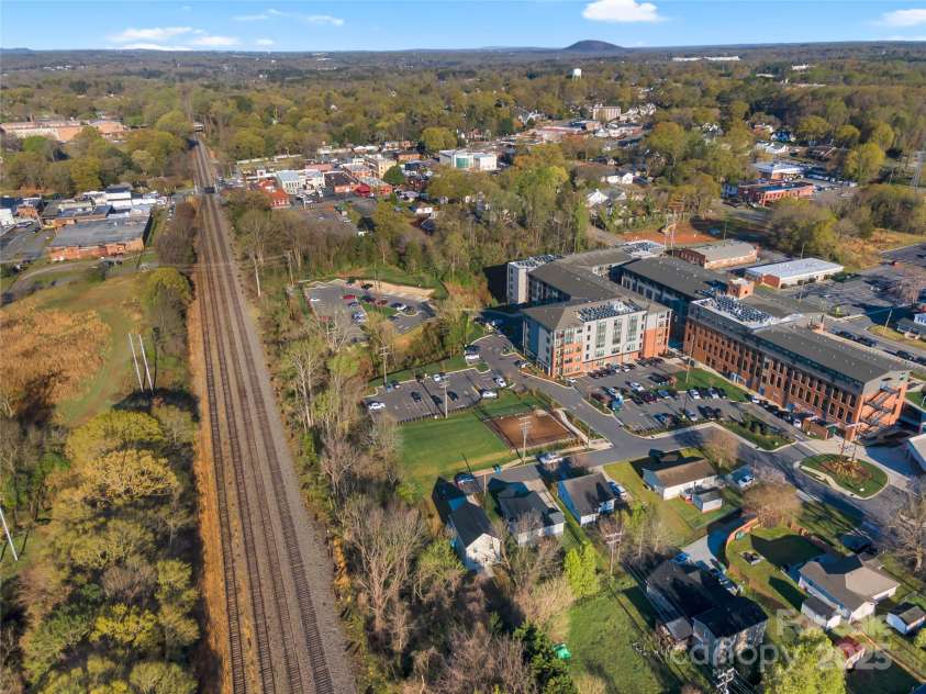 4 Short Street, Belmont, NC 28012.  MLS# CAR4238486, YatesRealty ID 6090. 