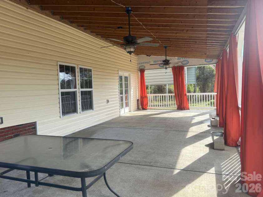 6875 Mount Pleasant Road, Concord, NC 28025.  MLS# CAR4361552, YatesRealty ID 6090. 