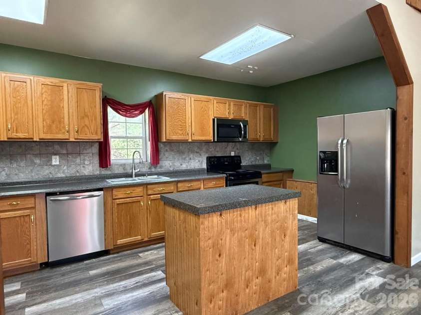 6875 Mount Pleasant Road, Concord, NC 28025.  MLS# CAR4361552, YatesRealty ID 6090. 