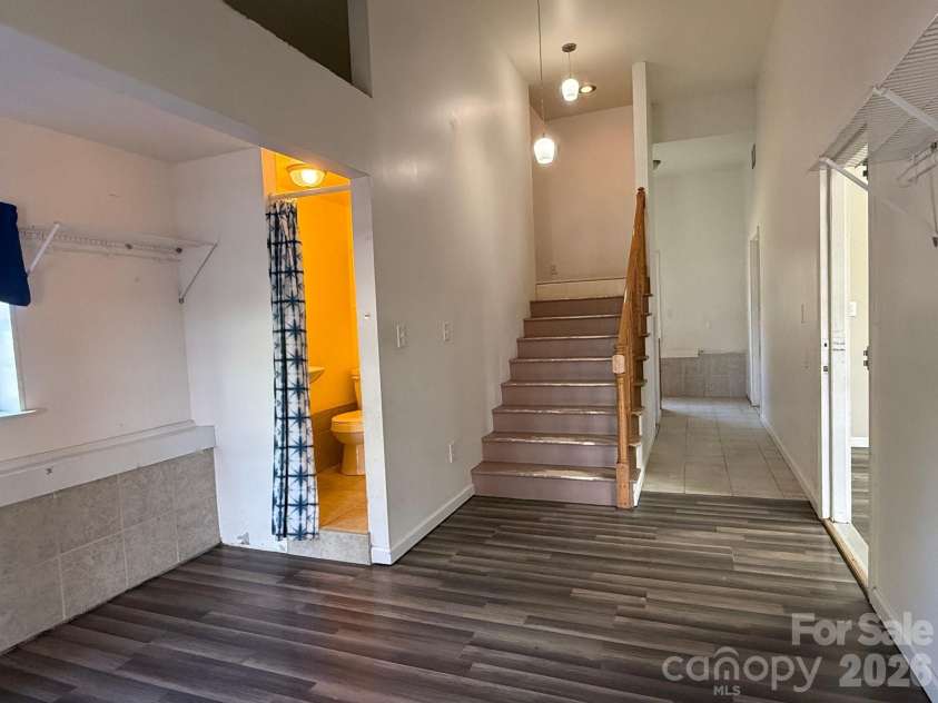 6875 Mount Pleasant Road, Concord, NC 28025.  MLS# CAR4361552, YatesRealty ID 6090. 