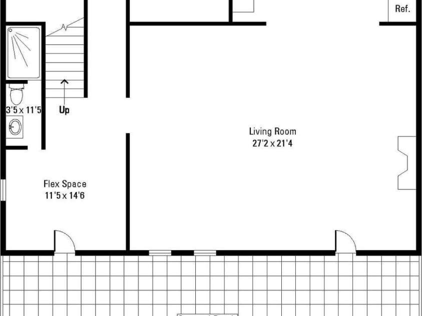 6875 Mount Pleasant Road, Concord, NC 28025.  MLS# CAR4361552, YatesRealty ID 6090. 