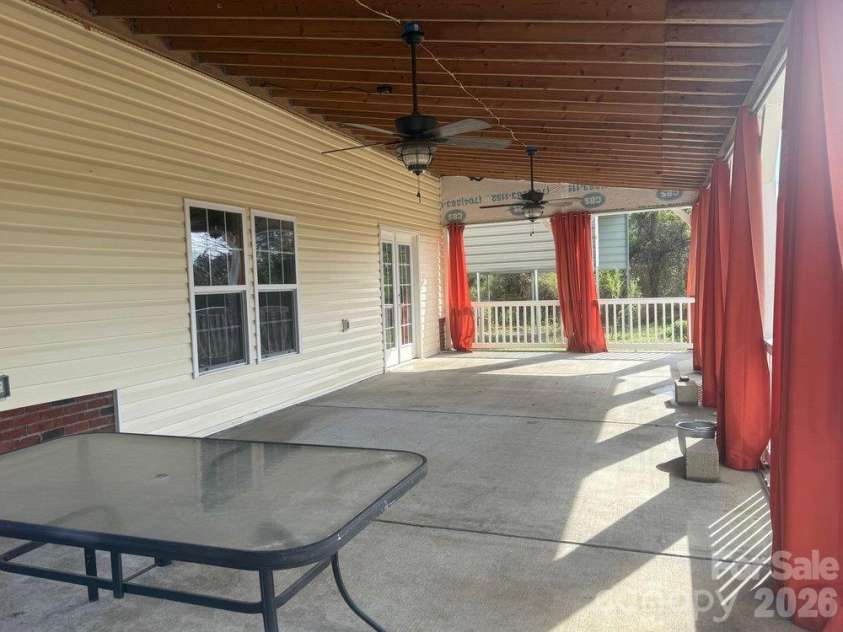 6875 Mount Pleasant Road, Concord, NC 28025.  MLS# CAR4436393, YatesRealty ID 6090. 