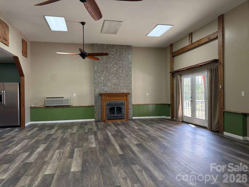6875 Mount Pleasant Road, Concord, NC 28025.  MLS# CAR4436393, YatesRealty ID 6090. 