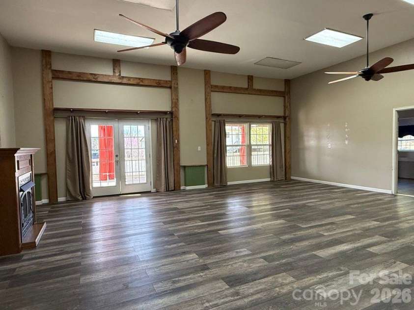6875 Mount Pleasant Road, Concord, NC 28025.  MLS# CAR4436393, YatesRealty ID 6090. 