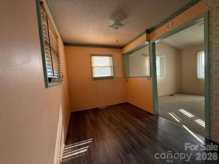 6875 Mount Pleasant Road, Concord, NC 28025.  MLS# CAR4436393, YatesRealty ID 6090. 