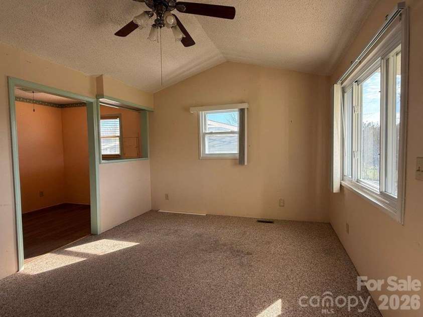 6875 Mount Pleasant Road, Concord, NC 28025.  MLS# CAR4436393, YatesRealty ID 6090. 
