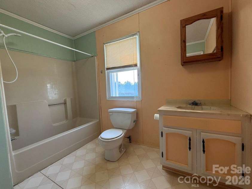 6875 Mount Pleasant Road, Concord, NC 28025.  MLS# CAR4436393, YatesRealty ID 6090. 