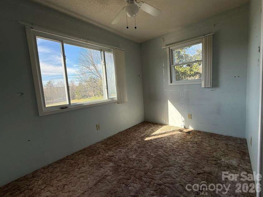 6875 Mount Pleasant Road, Concord, NC 28025.  MLS# CAR4436393, YatesRealty ID 6090. 