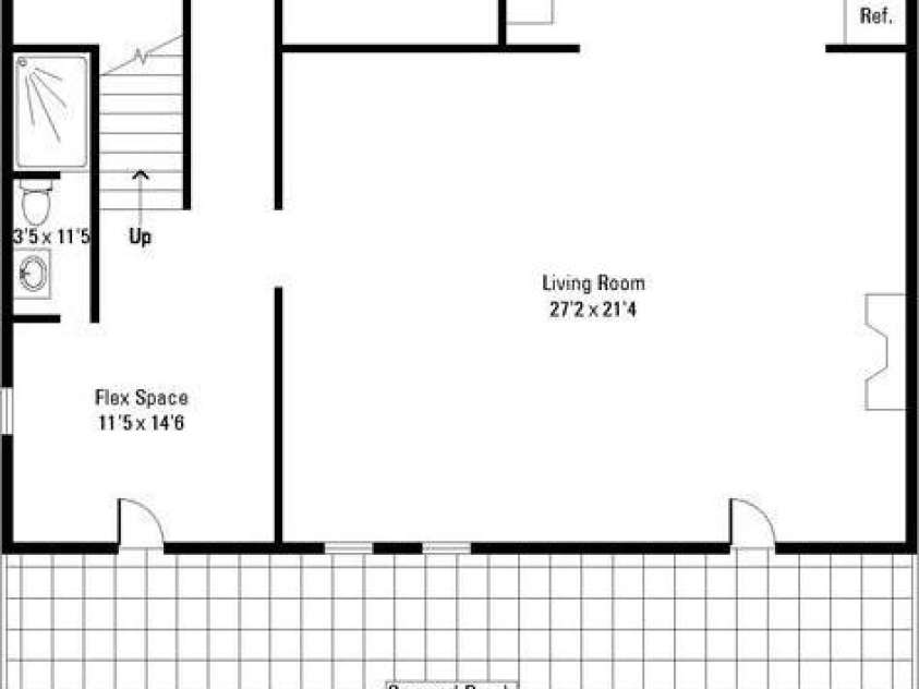 6875 Mount Pleasant Road, Concord, NC 28025.  MLS# CAR4436393, YatesRealty ID 6090. 