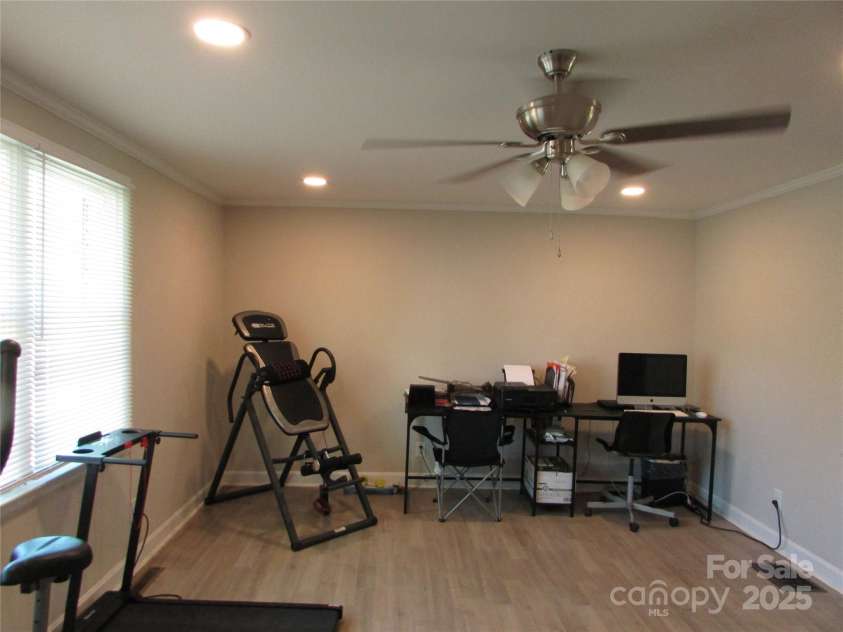 412 Broad Street, Salisbury, NC 28144.  MLS# CAR4246288, YatesRealty ID 6091. 