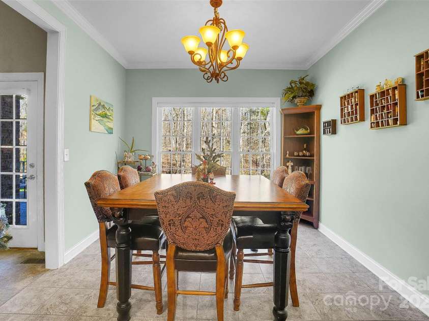 3613 Savannah Way, Monroe, NC 28110.  MLS# CAR4210119, YatesRealty ID 6092. 