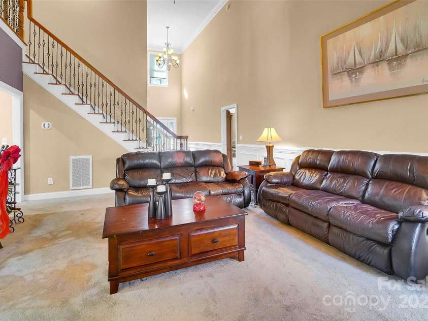 3613 Savannah Way, Monroe, NC 28110.  MLS# CAR4210119, YatesRealty ID 6092. 