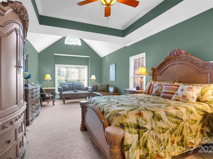 3613 Savannah Way, Monroe, NC 28110.  MLS# CAR4210119, YatesRealty ID 6092. 