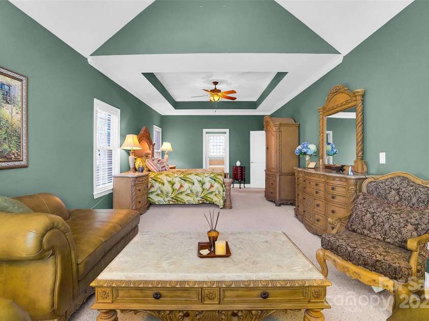 3613 Savannah Way, Monroe, NC 28110.  MLS# CAR4210119, YatesRealty ID 6092. 