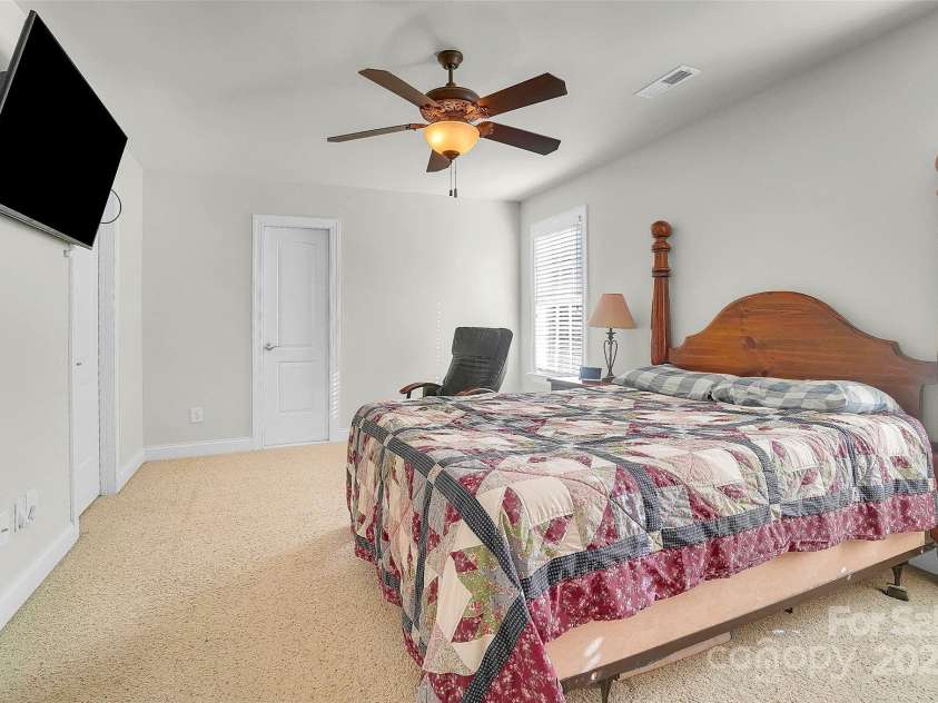 3613 Savannah Way, Monroe, NC 28110.  MLS# CAR4210119, YatesRealty ID 6092. 