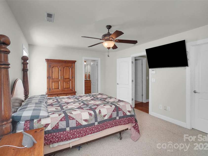 3613 Savannah Way, Monroe, NC 28110.  MLS# CAR4210119, YatesRealty ID 6092. 