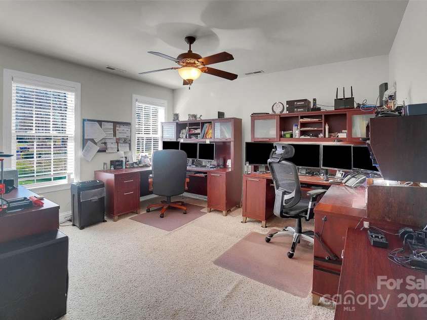 3613 Savannah Way, Monroe, NC 28110.  MLS# CAR4210119, YatesRealty ID 6092. 